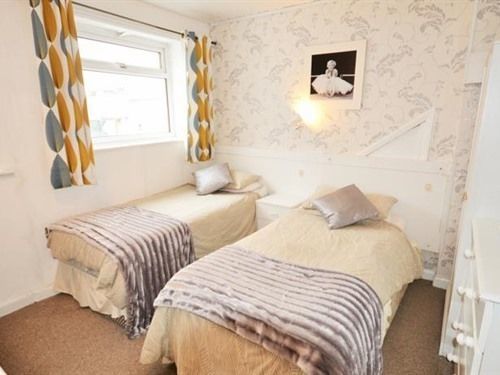 St Weonards Bed and breakfast Paignton