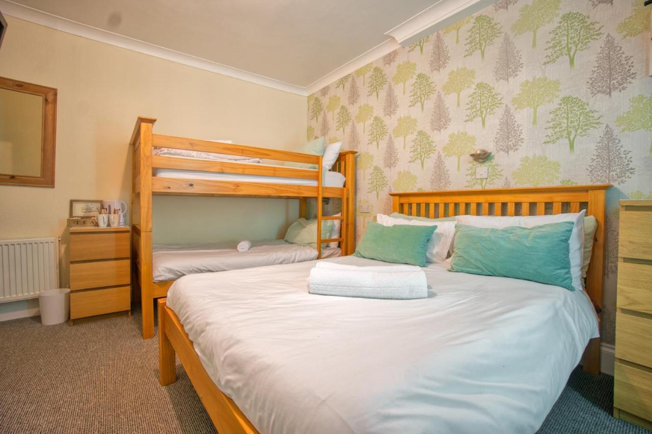 St Weonards Bed & Breakfast Paignton