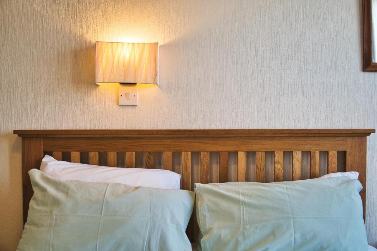 St Weonards Bed & Breakfast