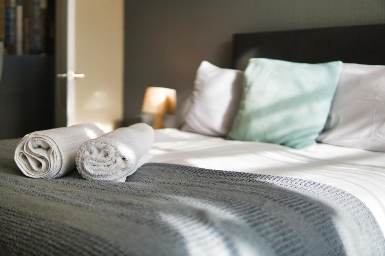 Bed & Breakfast St Weonards Paignton