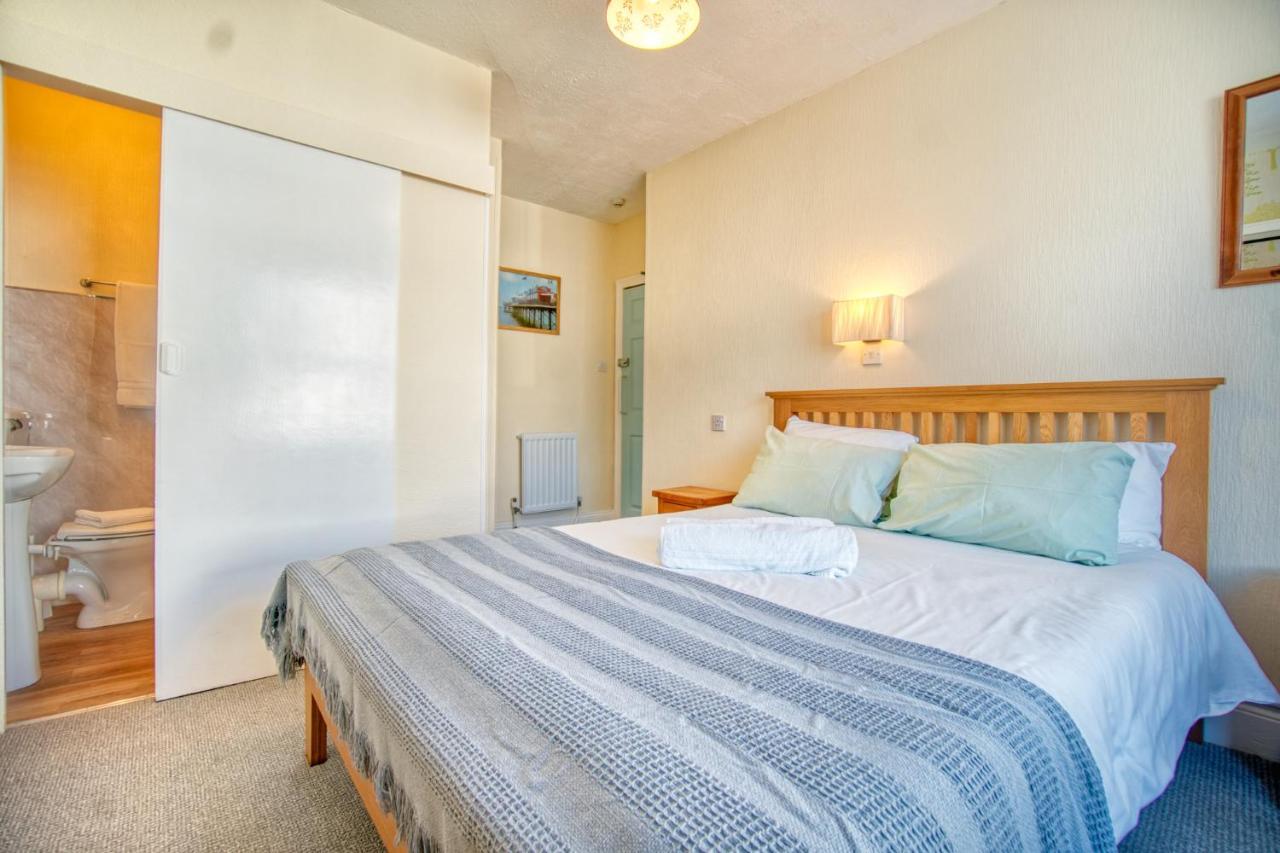 Bed & Breakfast St Weonards Paignton
